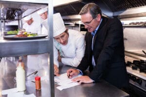 Food Allergen Labelling
