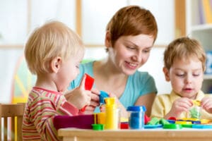 Implementing GDPR in Early Years