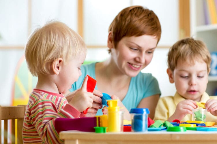 Implementing GDPR in Early Years