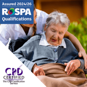 Safeguarding Vulnerable Adults -Level-3