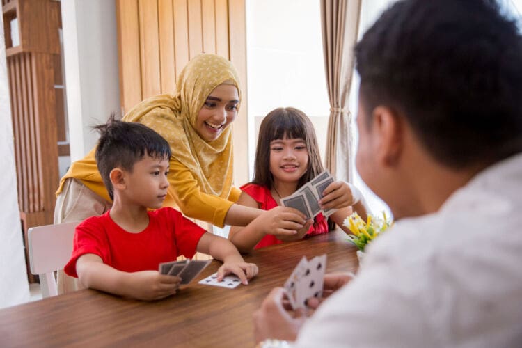 The Children and Families Act 2014