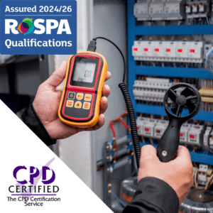 Pat Testing Awareness