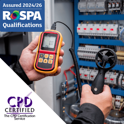 Pat Testing Awareness