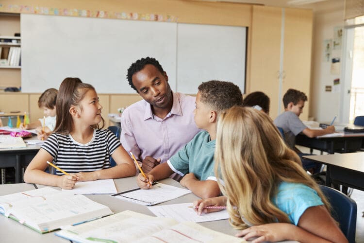 Promoting Equality and Diversity in the Classroom