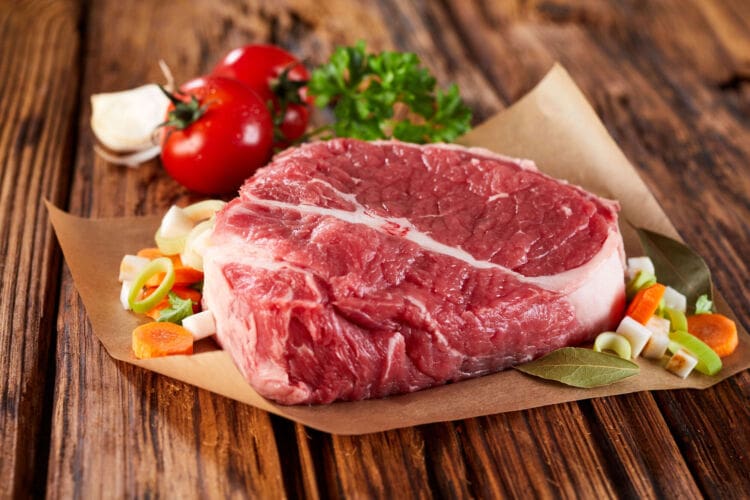 Types of food contamination