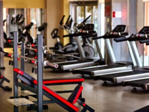 Health and Safety Guidance For Gym Staff