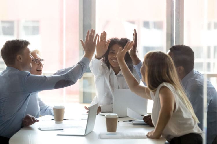 How to Reduce Employee Turnover