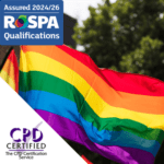 LGBTQ+ Awareness