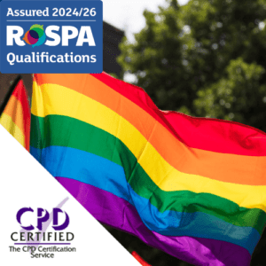 LGBTQ+ Awareness