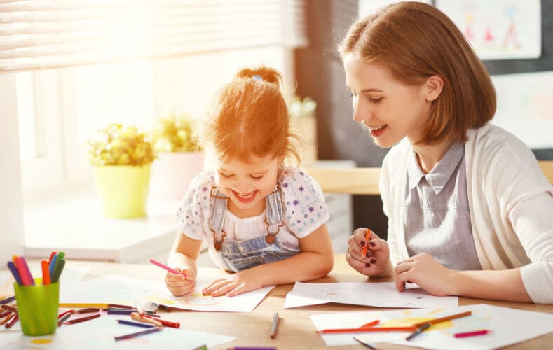 Promoting positive mental health in schools