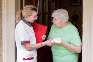 Recording abuse against vulnerable adults