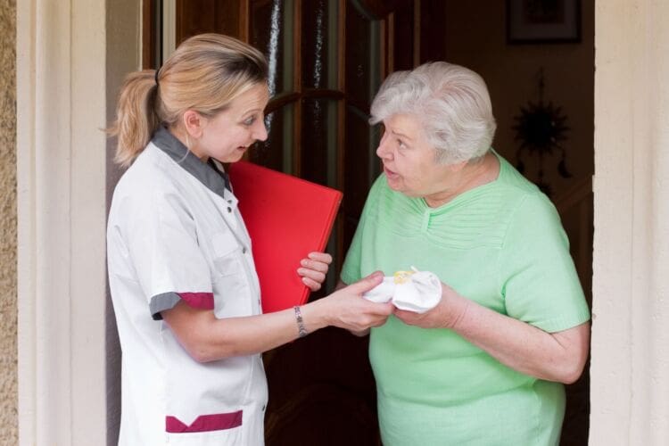 Recording abuse against vulnerable adults