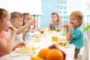 School Breakfast club Requirements