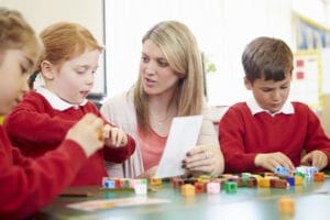 Safeguarding in Schools