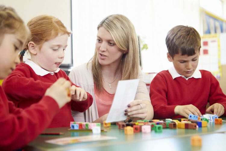 Safeguarding in Schools
