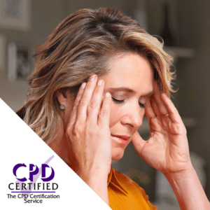 Workplace Stress