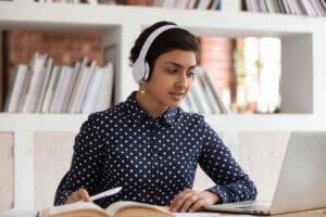 All about CPD points