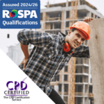 Assessing Risk (Risk Assessment Training)