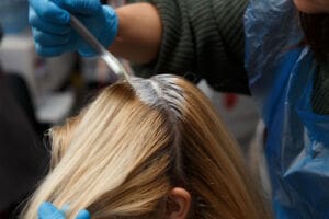 COSHH for hairdressers salon health and safety