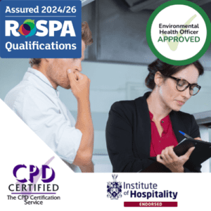 HACCP Level 2