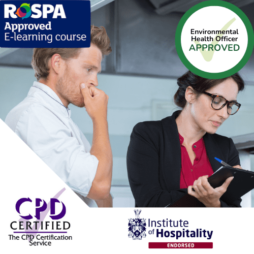 HACCP Level 2
