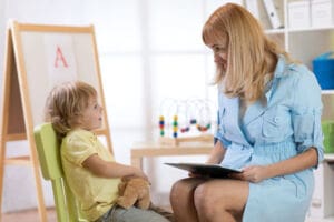 What is an Educational Welfare Officer
