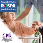 Fire Safety in Care Homes