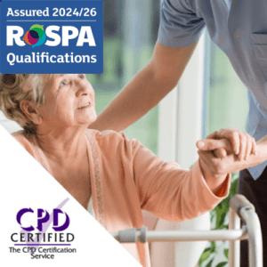 Fire Safety in Care Homes