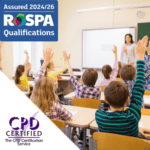 Fire Safety in Schools