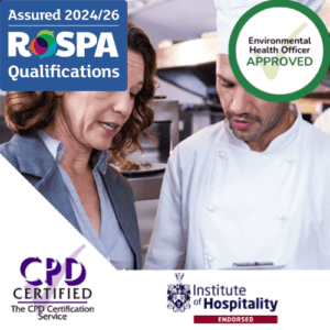 HACCP Level 3