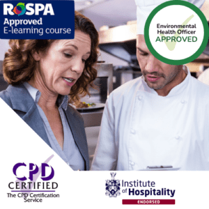 HACCP Level 3 HACCP Level 3