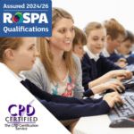 Internet Safety in Schools
