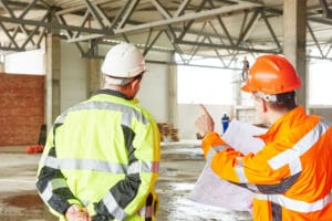 Common Construction Site Hazards