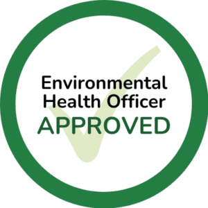 Environmental Health officer Approved Course