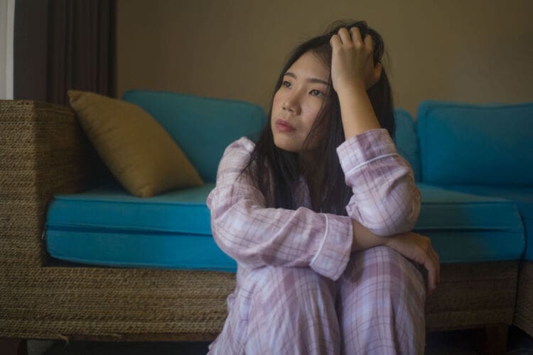 Looking after your mental health in lockdown