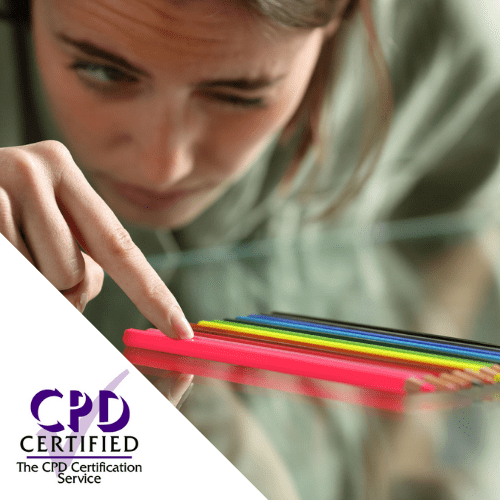 OCD Awareness