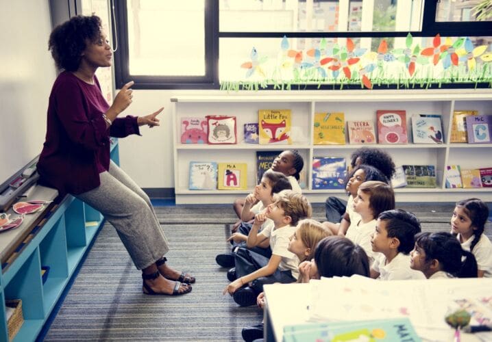 Safeguarding Scenarios in Schools