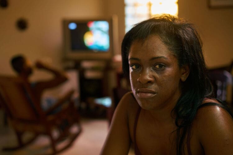 Understanding the cycle of domestic abuse
