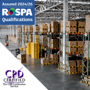Warehouse safety