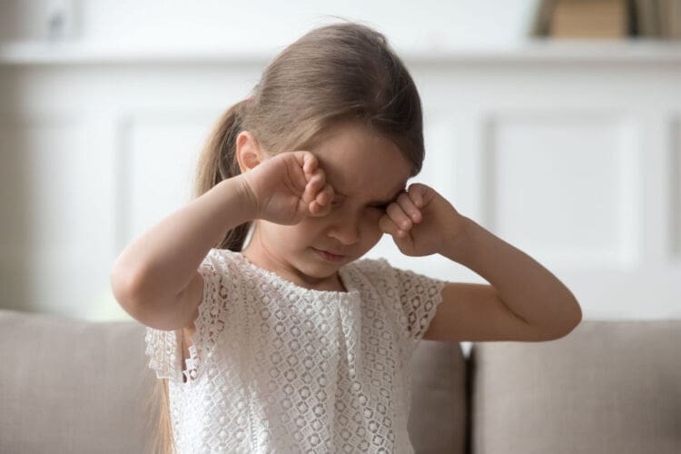 What Are The Emotional Needs Of Children