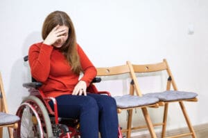 The types of abuse vulnerable adults can experience