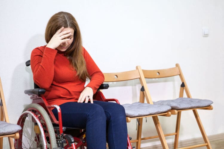The types of abuse vulnerable adults can experience