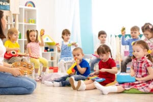 A Guide On How To Become A Childminder Within Your Own Home