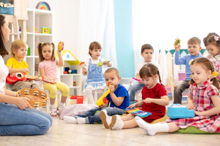 A Guide On How To Become A Childminder Within Your Own Home
