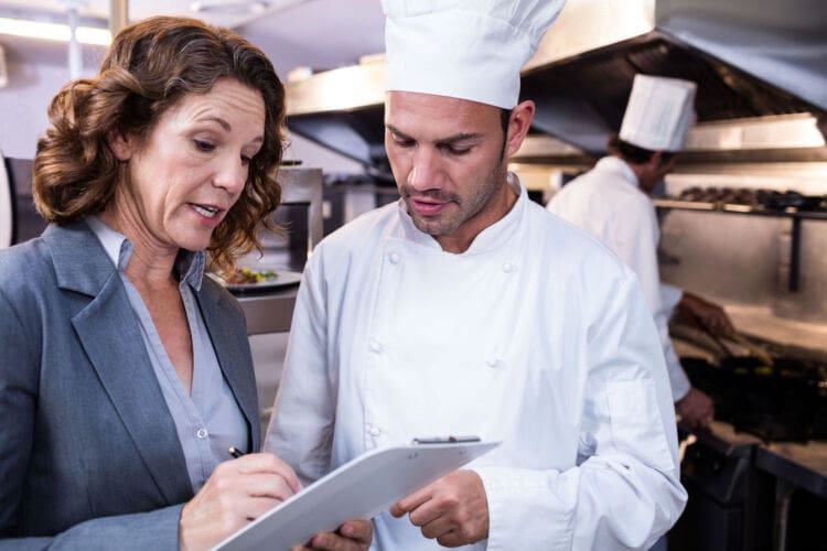 How To Improve Your Hygiene Rating