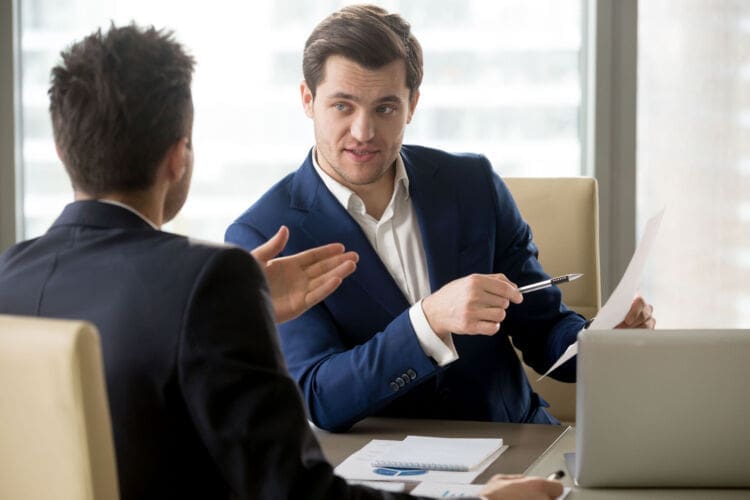 How to conduct a disciplinary hearing