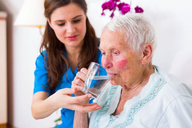 How to promote person centered care
