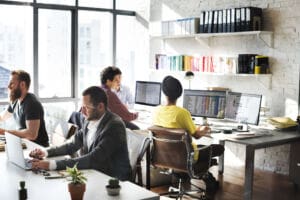 How to write a fire safety policy for offices