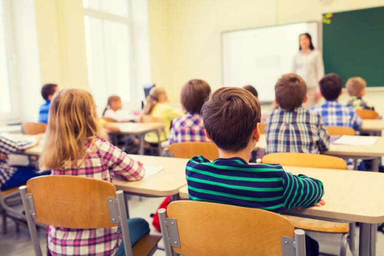 How to write a fire safety policy for schools