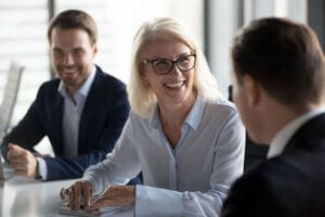 Promoting Positive Mental Health in the Workplace